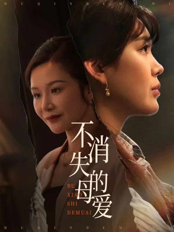 《不消失的母爱》：催泪！一位母亲用生命守护孩子的感人故事！