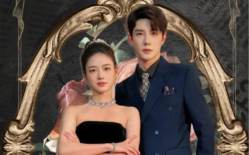 《陆总夫人野又甜》：霸道总裁爱上我？甜宠剧的正确打开方式，高糖来袭！