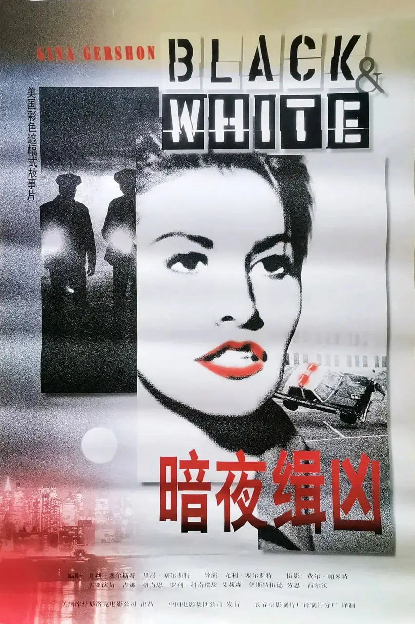 《暗夜缉凶》影评：硬汉复仇背后的道德困境，谁才是真正的猎物？