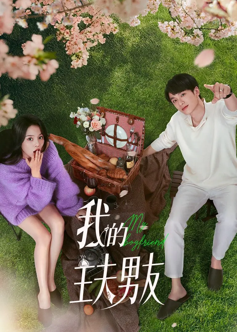 揭秘《我的主夫男友》：浪漫爱情中的搞笑瞬间与情感成长之旅，让你笑泪交织的观影体验