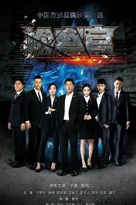 《人民检察官》：直击人心！看正义如何穿透迷雾，在法治的战场上守护公平！