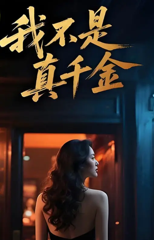 《我不是真千金》：身世之谜大揭秘，真假千金的反转人生！