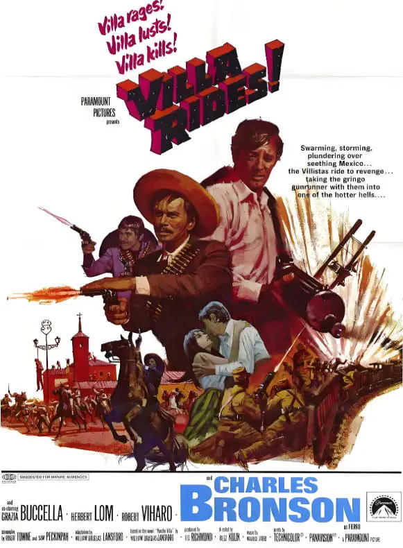 《西部骑士》：荒野孤影的救赎之路，重塑西部英雄的血性与人性